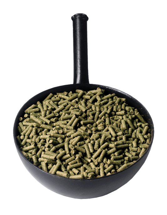 Baileys Fibre Plus Nuggets