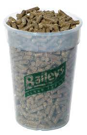 Baileys NO.14 LO-CAL Balancer