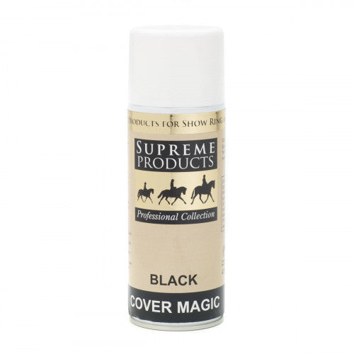 Supreme Products Cover Magic