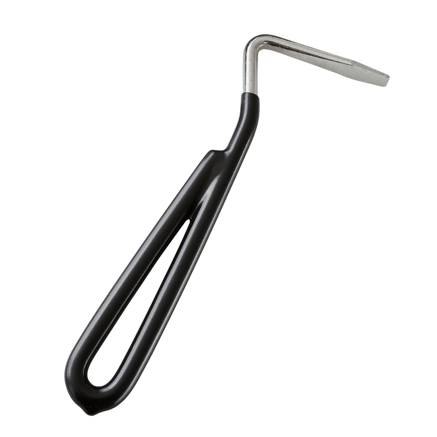 BITZ Basic Metal Hoof Pick