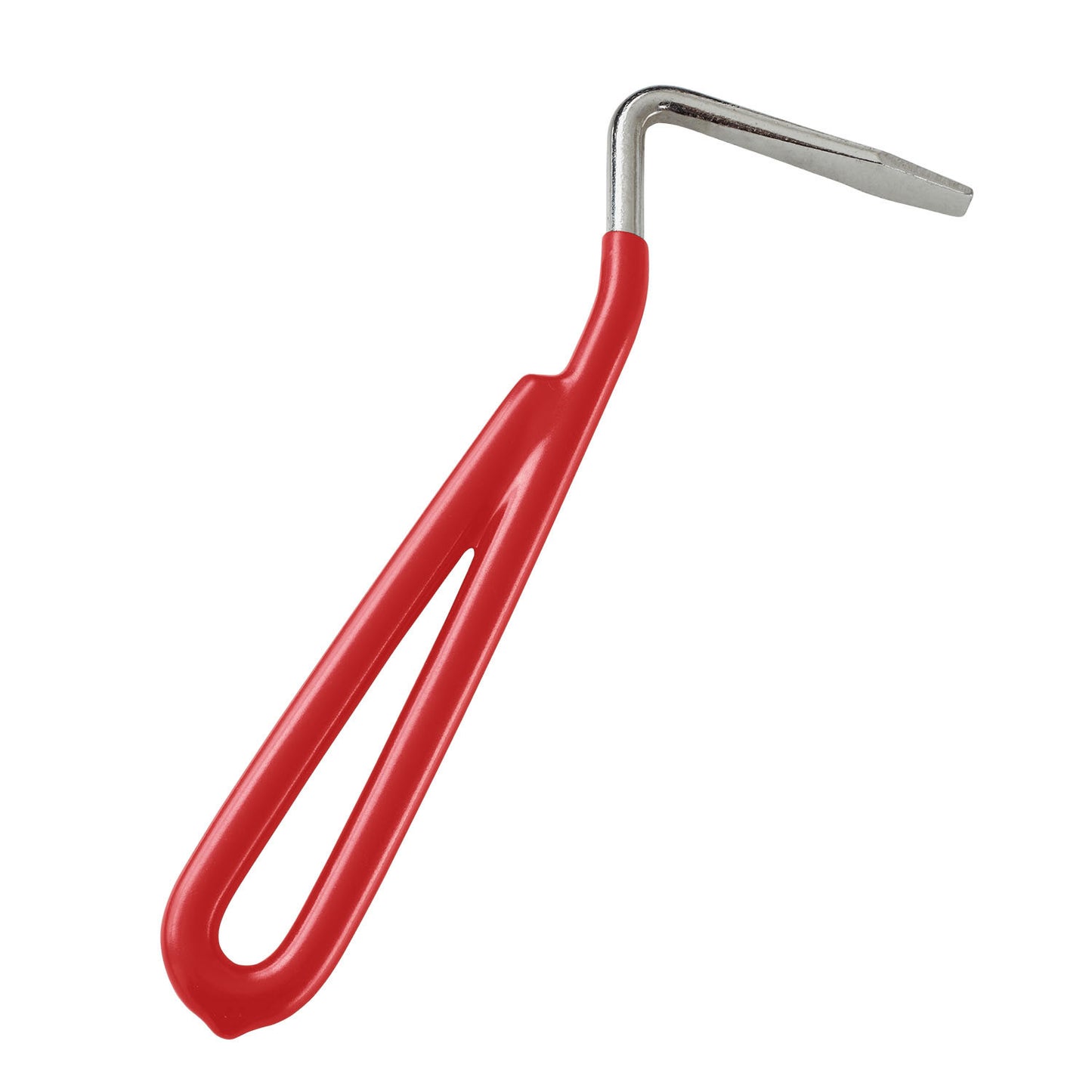 BITZ Basic Metal Hoof Pick