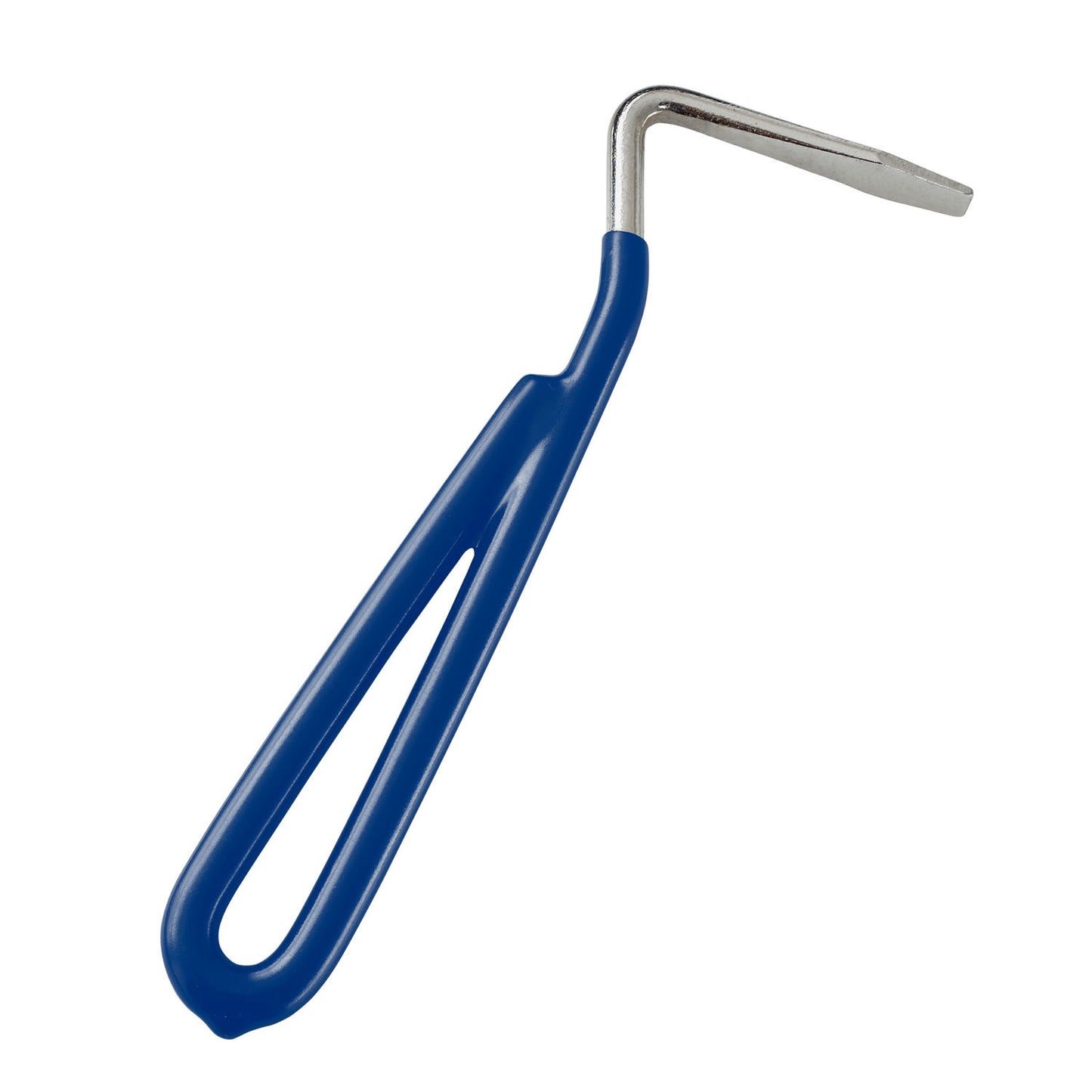 BITZ Basic Metal Hoof Pick