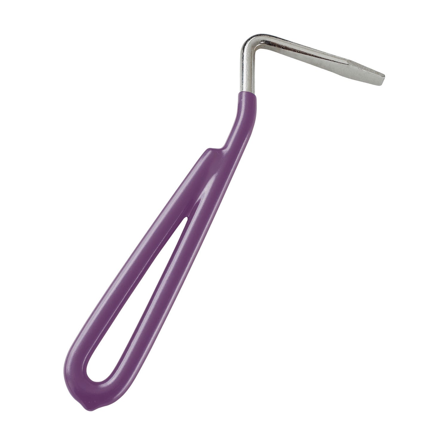 BITZ Basic Metal Hoof Pick