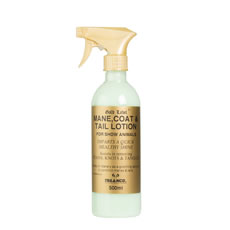 Gold Label Mane, Coat & Tail Lotion Spray