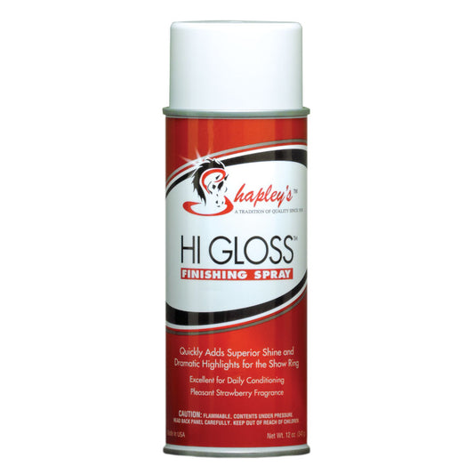 Shapley's Hi Gloss