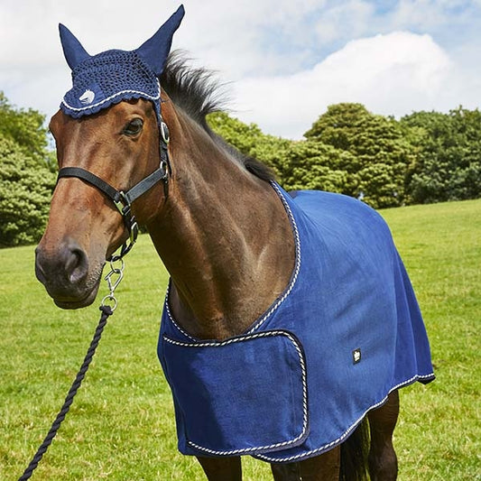 Elico Dartmoor Fleece Showing Rug