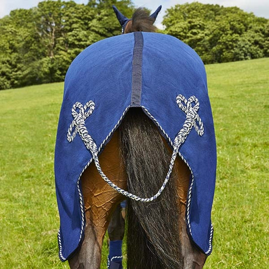 Elico Dartmoor Fleece Showing Rug