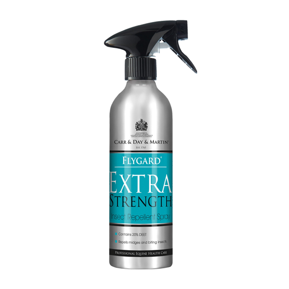 Carr & Day & Martin Extra Strength Insect Repellent