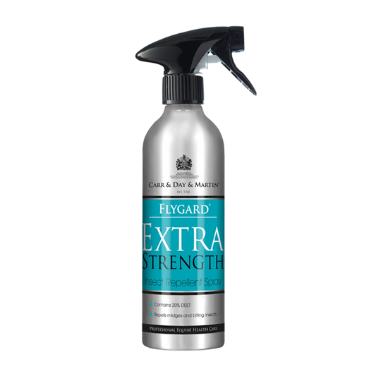 Carr & Day & Martin Extra Strength Insect Repellent