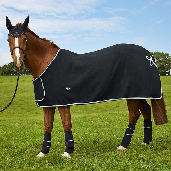 Elico Dartmoor Fleece Showing Rug