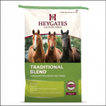 HEYGATES TRADITIONAL BLEND