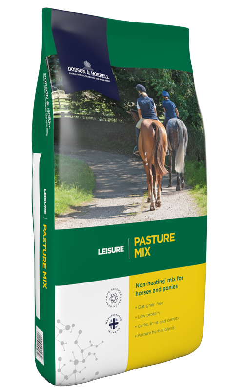 DODSON & HORRELL PASTURE MIX LEISURE