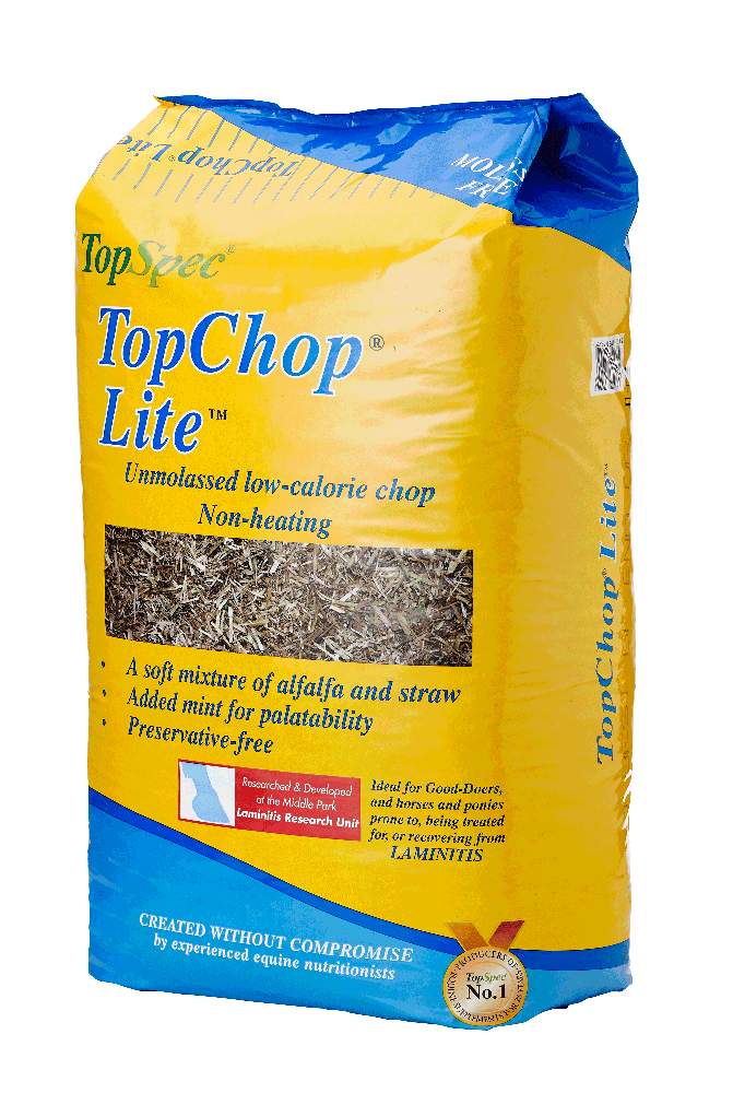 TOPCHOP LITE