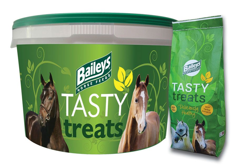 Baileys Tasty Treats 5kg