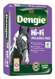 Dengie HI-FI Molasses Free