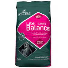 SPILLERS LITE & LEAN BALANCER