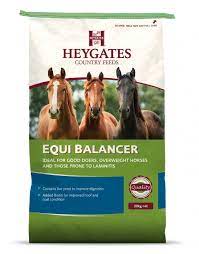 HEYGATES EQUI BALANCER