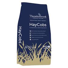 Thunderbrooks Hay Cobs