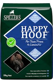 Spillers Happy Hoof