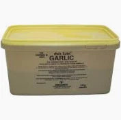 GOLD LABEL GARLIC