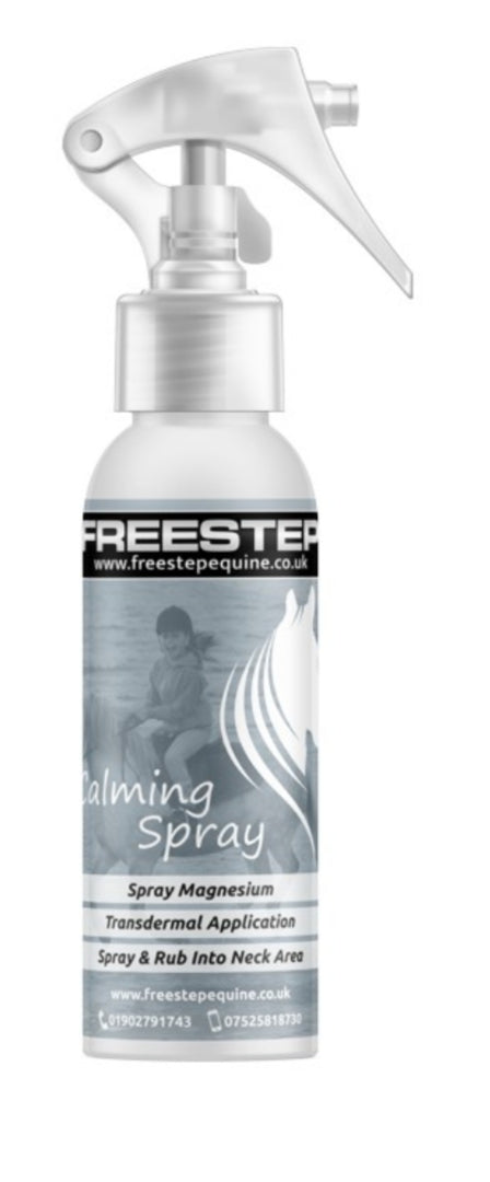 Freestep Calming Spray
