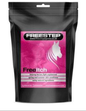 FREESTEP Free Itch