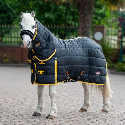 Gallop Ponie 200g Stable Combo Rug