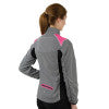 Silva Flash Two Tone Reflective Jacket by Hy Equestrian