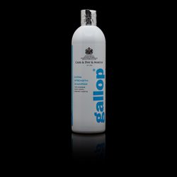 Gallop Extra Strength Shampoo