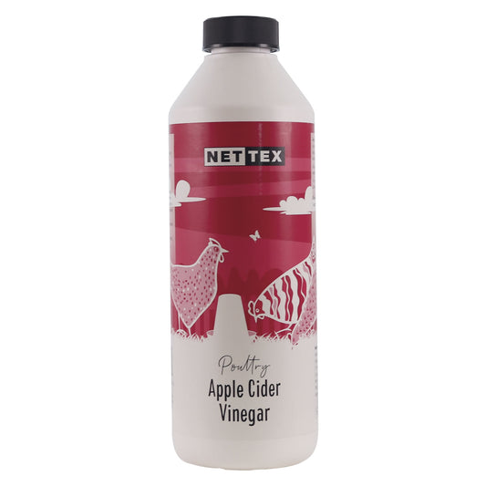 Nettex Apple Cider Vinegar