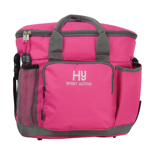 Hy Sport Active Grooming Bag