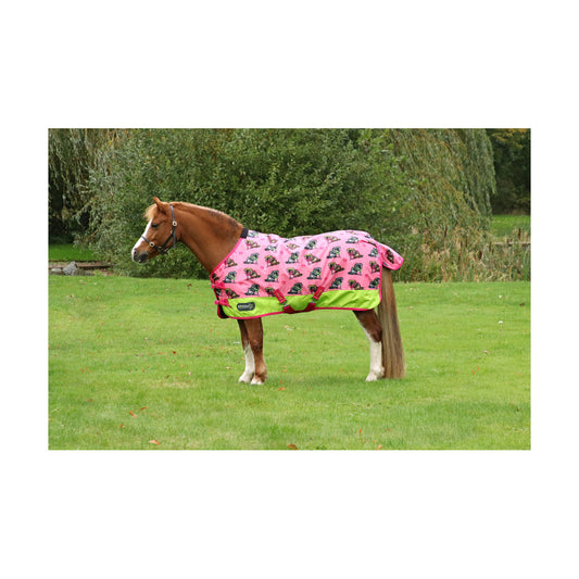 Thelwell Hugs 0g Turnout Rug