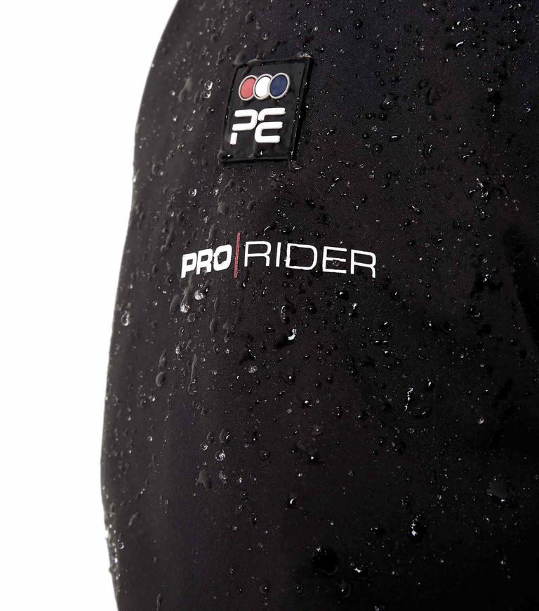 Premier Equine Pro Rider Kids Unisex Riding Jacket