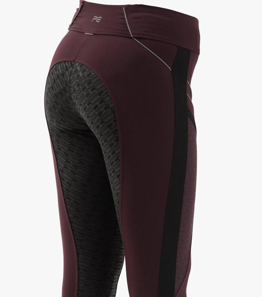 Premier Equine Ronia Riding Tights