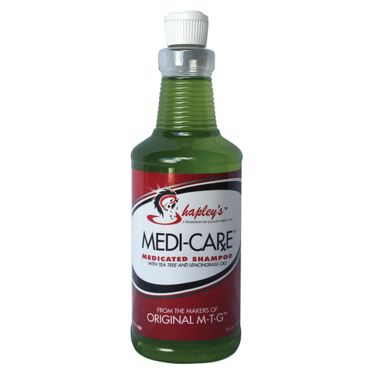 Shapley's Medi-Care Shampoo