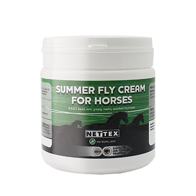Nettex Summer Fly Cream 600ml