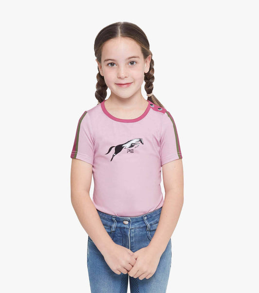 Premier Equine Binky Girls T-Shirt