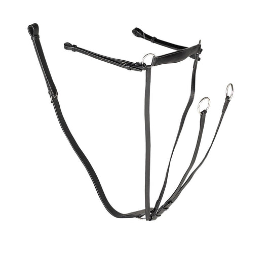 Gallop Breast Plate Martingale