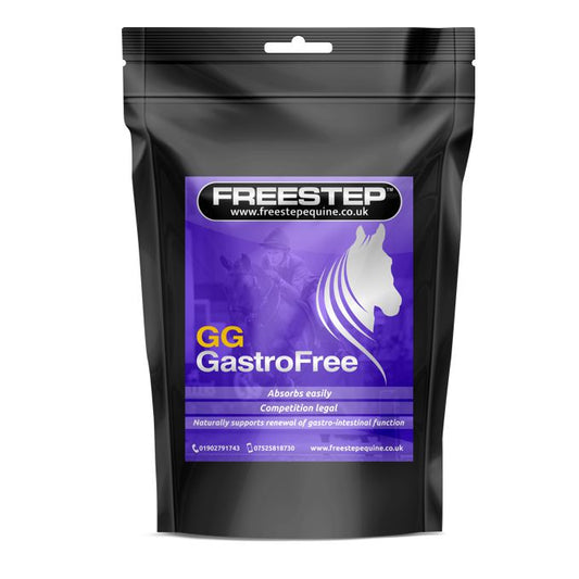 FREESTEP GG GastroFree