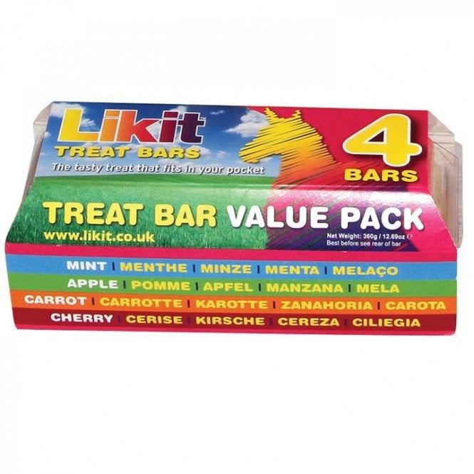 Likit Treat Bar